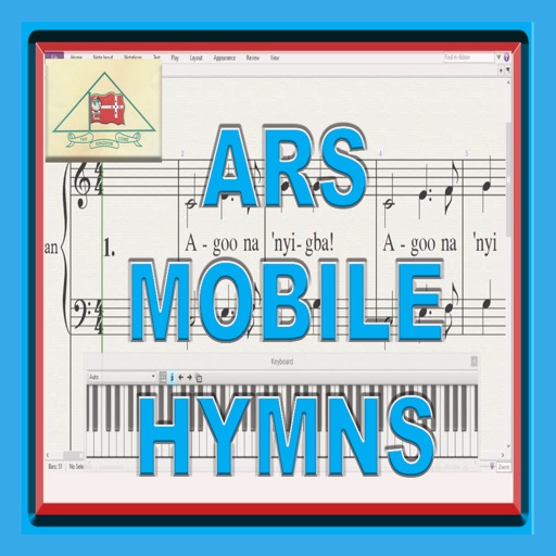 New ARS Hymnbook