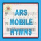 Using The New APOSTLES REVELATION SOCIETY (ARS) HYMNBOOK app, you can view a large list of hymns with appropriate videos in order to sing along in tune