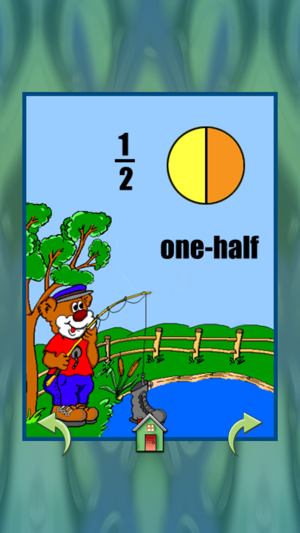 Fractions: The Whole Story(圖4)-速報App