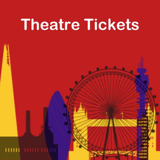 London Theatre Tickets icon