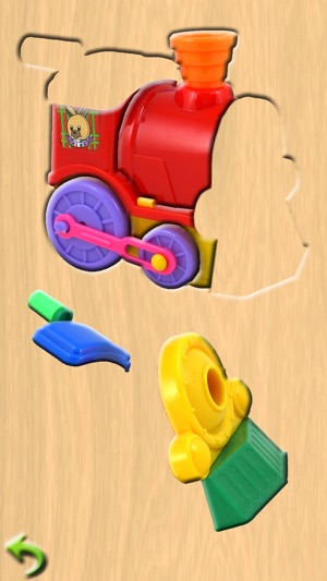 Toys Jigsaw Puzzle - Full Version(圖2)-速報App