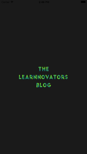 LearnoBlog