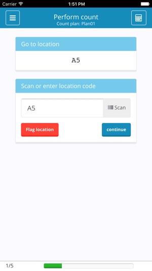 Countit inventory(圖2)-速報App