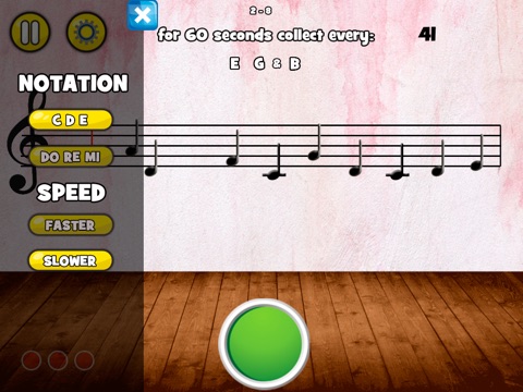 Treble Cat - Read Music screenshot 3