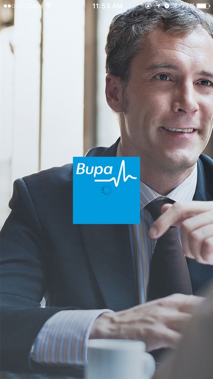 My Bupa agents