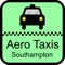 This free safe and easy to use app enables you to book a taxi in Southampton with Aero Taxis Southampton Ltd