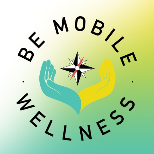 Be Mobile Wellness App icon