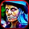 This is the best zombie / monster app available with nearly 30+ filter masks