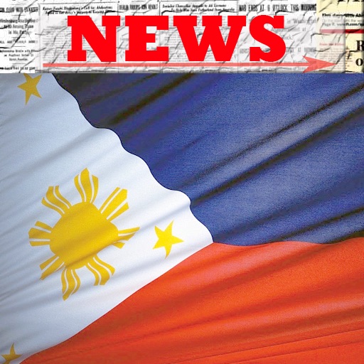 Philippines News  24/7 iOS App