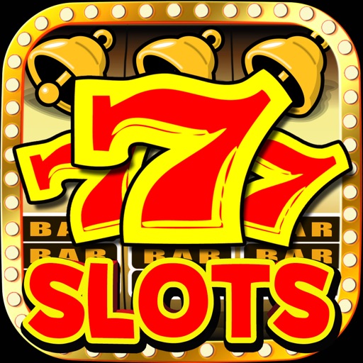 777 A Big Casino Classic Slot: Spin&Win FREE