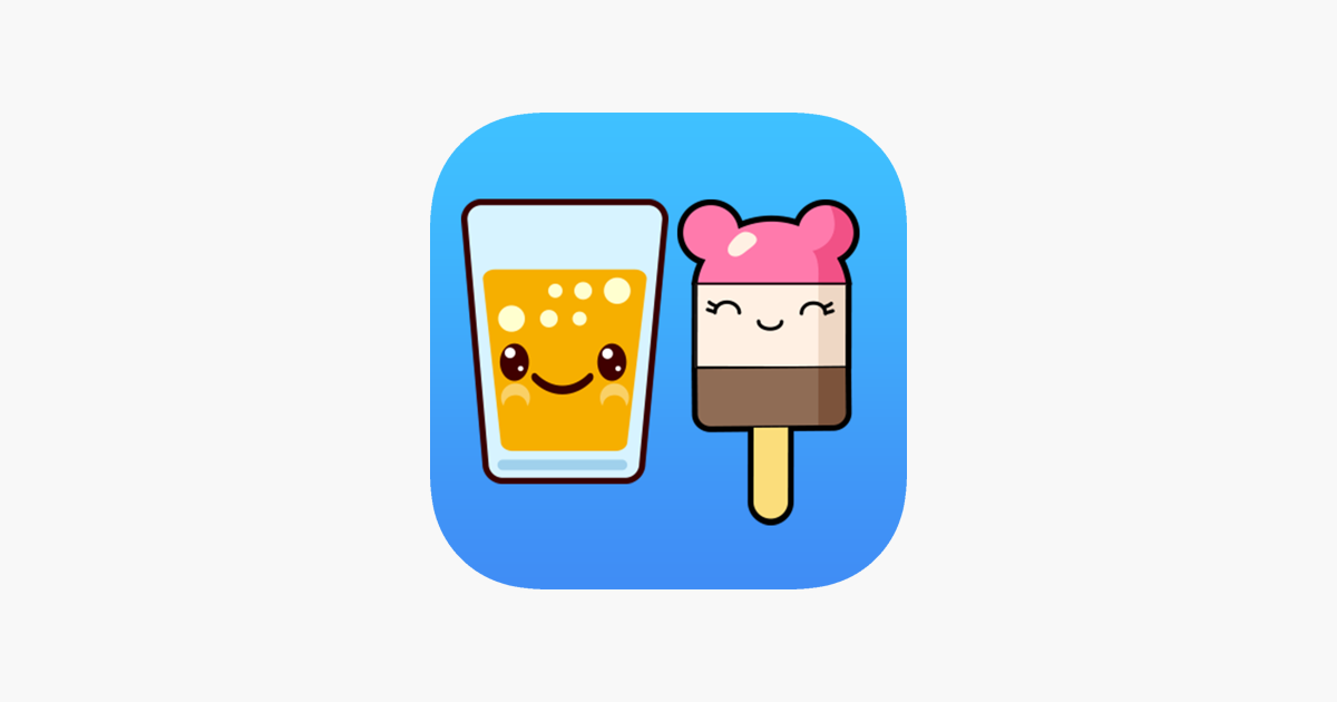 Kawaii Food Emoji Keyboard Sticker Packs On The App Store Kawaii Food Emoji Keyboard Sticker Packs On The App Store