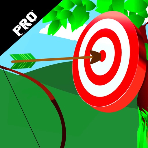 Arrow Mania Champion PRO : Give Your Target iOS App