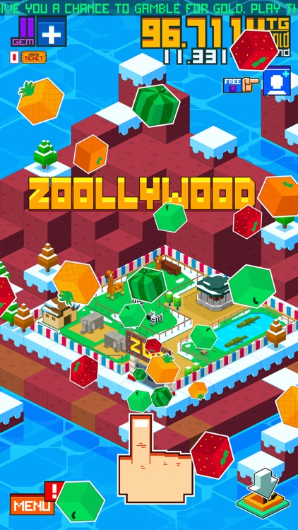 Century City screenshot-3