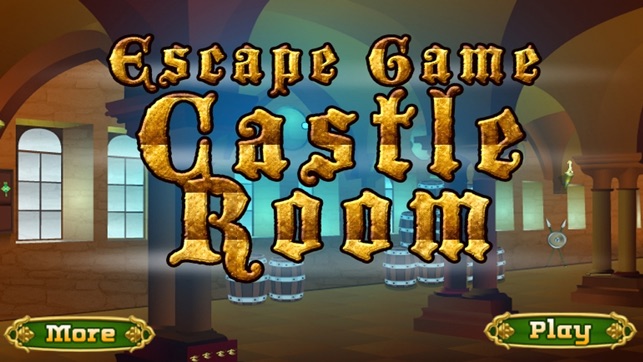 Escape Game: Castle Room(圖1)-速報App