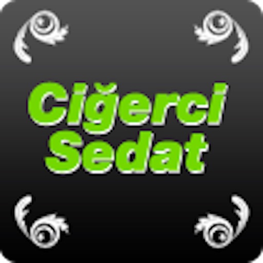 Ciğerci Sedat