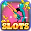Lucky Circus Slots: Play against the clown dealer