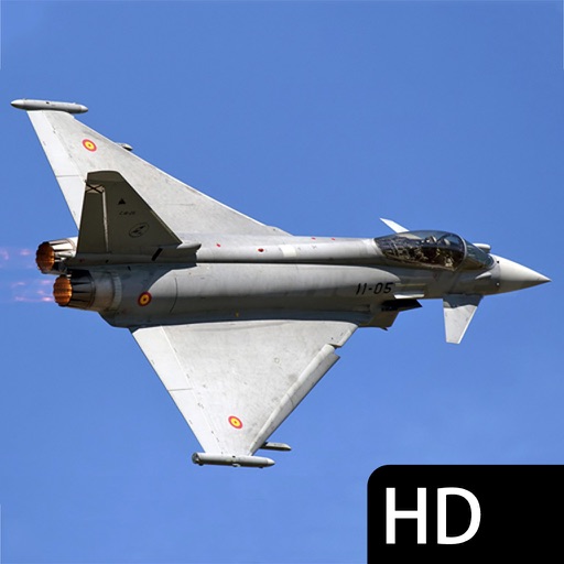 Europe Jet Fighter icon