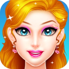 Activities of Princess Makeover Fairy Tale
