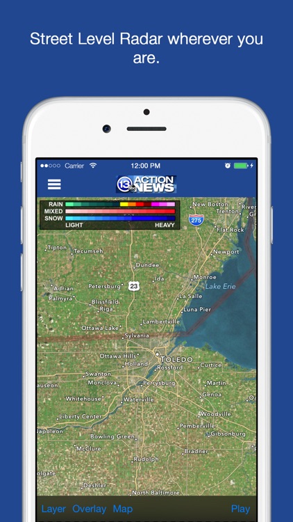 13abc WTVG Toledo, OH screenshot-4