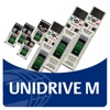 Discover Unidrive M