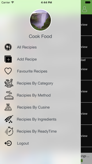 CookFood(圖1)-速報App