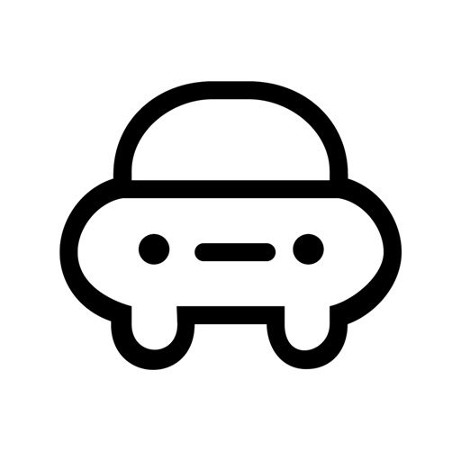 Da车-品质出行的专长软件 icon