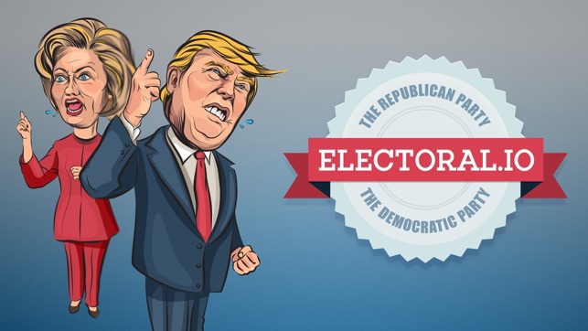 Electoral.io