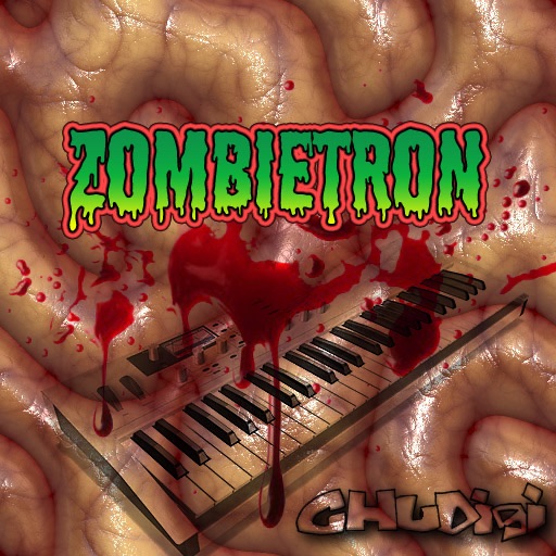 Zombietron