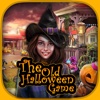 The Old Halloween Game