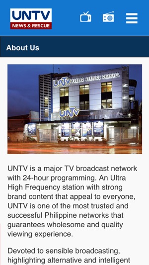 UNTV(圖5)-速報App