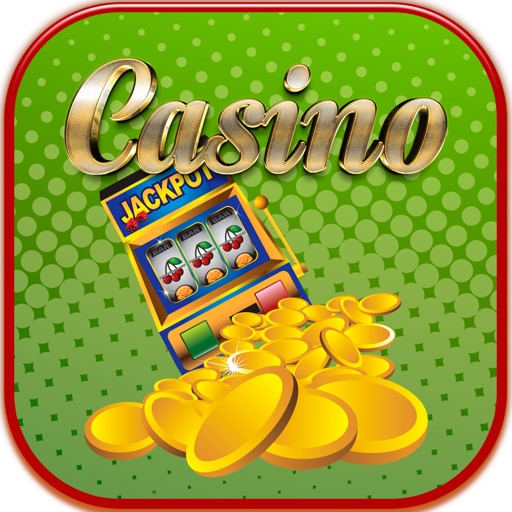 Hit Hot Jackpot Winner Vegas Slots iOS App