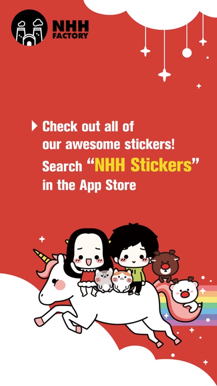Ancient Culture − NHH Stickers screenshot-3