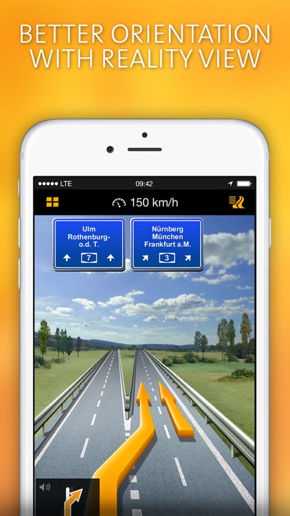 NAVIGON select T-Mobile Exclusief Editie
