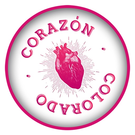 Corazón Colorado