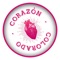 Corazón Colorado es una plataforma digital multimedia que conecta a la población de descendencia mexicana que radica en EEUU, con la información de sus lugares de origen en México