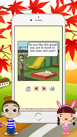 Game screenshot 100 Speak Questions to Start Talking with Kids Free mod apk