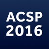 ACSP Conference 2016
