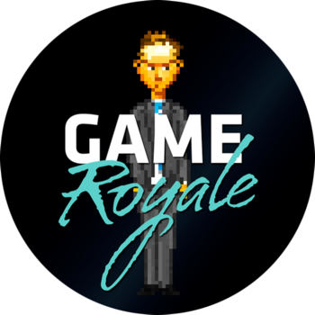 Game Royale - Jäger der verlorenen Glatze