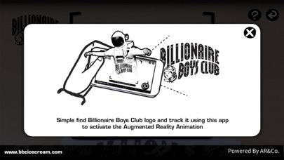 How to cancel & delete Billionaire Boys Club AR from iphone & ipad 2