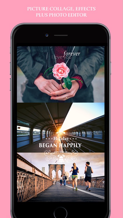 Photo Stitch - Photo Collage Maker
