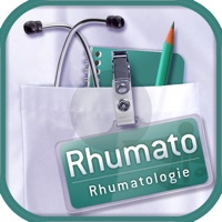 SMARTfiches Rhumatologie pour PC