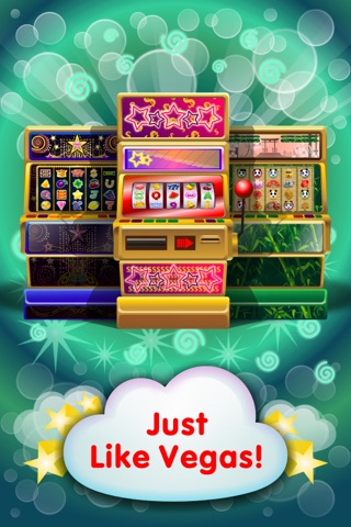 Slots Casino Slots Games+ screenshot 4