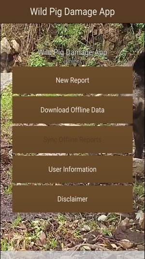 Wild Pig Damage(圖2)-速報App