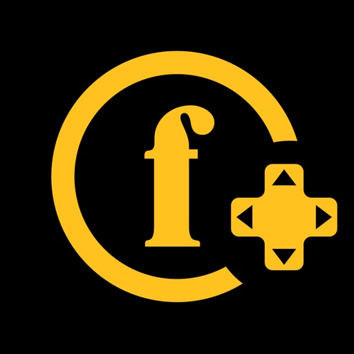 Leffapeli Icon