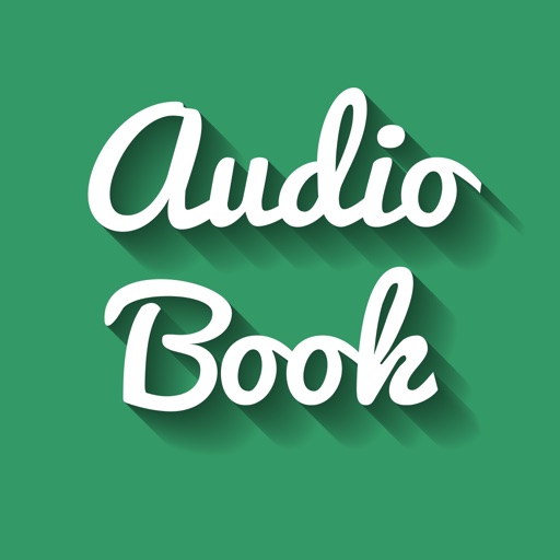 AudioBook Free icon