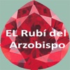 El Rubí del Arzobispo - Audiolibro