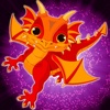 A Tiny Dragon Escape - Castle Knight Racing Game