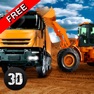 Get Loader & Dump Truck Excavator Simulator for iOS, iPhone, iPad Aso Report