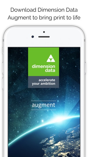 Dimension Data Augment(圖1)-速報App