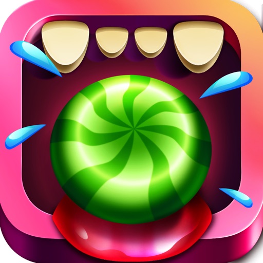 CandyMonster Match icon